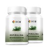 BIO B | Espirulina 60 cápsulas veganas (2)