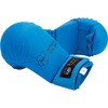 Tokaido WKF Approved Mitts without Thumb - Blue, Medium