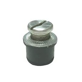 GardenPal 965-403-282 Buffer Fits Makita DCS430 DCS431 DCS520 DCS5200I DCS540 DCS520I Chainsaw, Dolmar 111 Replaces OEM 965-403-282 965-403-281 965-403-280 Chainsaw Replacement Parts