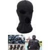 Unbranded 3Pcs Balaclava Face Mask UV Protector Ski Sun 3Holes