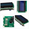 ARCELI IIC I2C TWI 1602 LCD Module Display, Serial 16