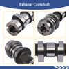 Getfarway Exhaust Camshaft DS7Z-6250-E Compatible with Ford Escape│Fusion 1.5L L4