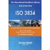 The Operational Excellence Library; Mastering ISO 3834