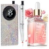 SAVILAND SAVILAND Professionl Nail Drill Kit and Cuticle Oil Vitamin