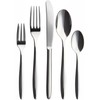 Tsubame Bussan Branch Dinner Cutlery Set, 5 Pieces, 1 Person