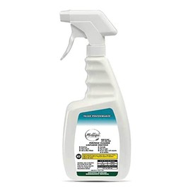 MOLLIFII All Purpose Cleaner, 28 oz. Trigger Spray Bottle, Solvent, Mfr: 05528-A