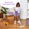 Swiffer PowerMop Wood Mopping Pad Refills for Floor Cleaning, 11