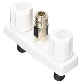 Valterra LLC PF213247 SHW 4, MS, WT, QC, PL, WT