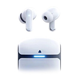 DURAHUMAN EXOBUDS PRO - Hybrid Adaptive Pro Sport Earbuds (Gen II), Base Variant with Ambient Noise Blocking Technology, IPX-5 Waterproof & Superior Sound Quality.