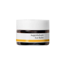 Dr. Hauschka Eye Balm (Eye Cream) 0.3 fl oz (10 ml) (Firm Care for Your Eyes)