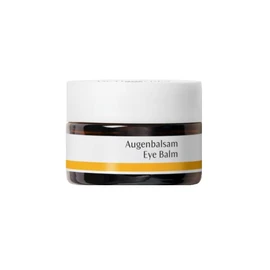 Dr. Hauschka Eye Balm (Eye Cream) 0.3 fl oz (10 ml) (Firm Care for Your Eyes)