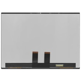 M22161-001 M22160-001 L92717-ND1 Replacement for HP Spectre x360 14-ea 14t-ea 14-ea0023dx 14-ea0023dx 14-ea1023dx 14-ea0047nr 13.5" 30Pins LCD LED Touch Screen Display Assembly (Only for 1920x1280)