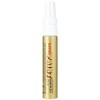 uni-ball 182210 - Lackmarker Paint PX-30 mit Keilspitze, gold