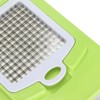 Vegetable Cutter Manual Potato Chopper Vegetable Grater Fruit Food Slice