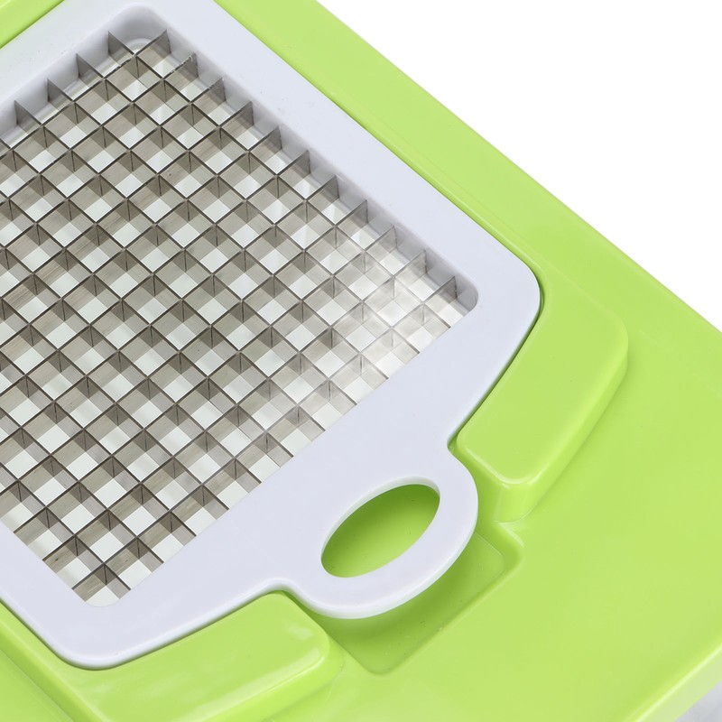 Vegetable Cutter Manual Potato Chopper Vegetable Grater Fruit Food Slice