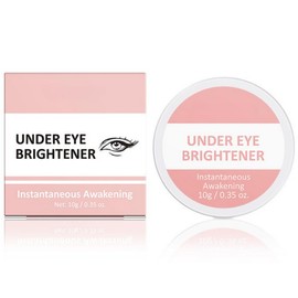 Under Eye Brightener & Correctors, Instant-Anti Aging Eraser Eye Concealer for Dark Circles