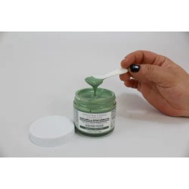 Mascarilla Desintoxicante Spirulina Y Fermento De Algas Tipo de piel Todo tipo de piel