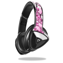 MightySkins Skin Compatible with Monster DNA Pro 2.0 wrap Cover Sticker Skins Butterfly Love