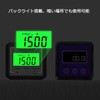 Huepar AG01 Digital Angle Meter, Angle Meter, Inclinometer, Digital Level,