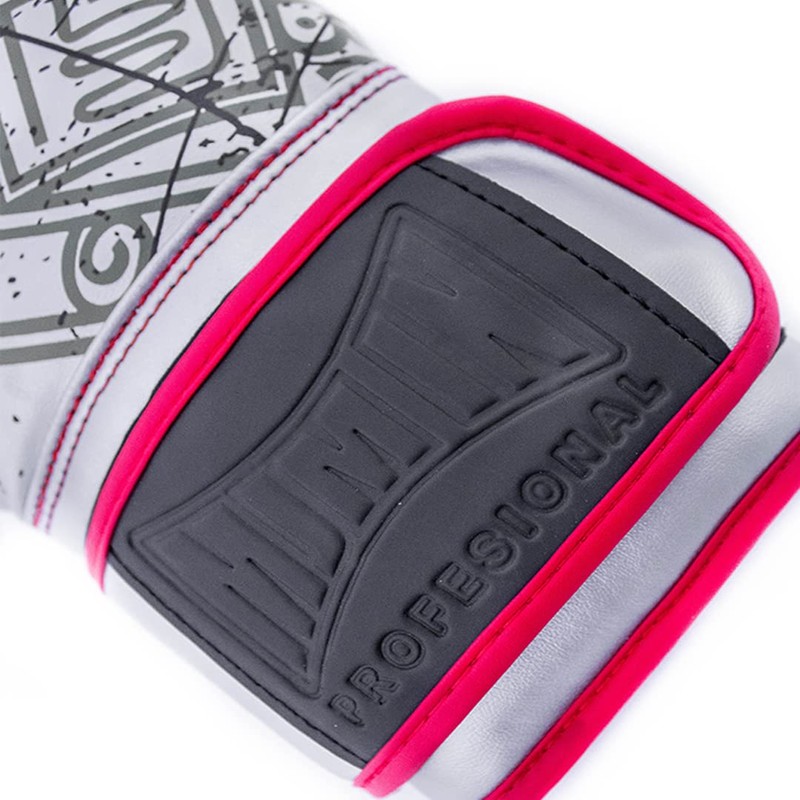 Guante de Box Mod. Maya Marca mjm in (14oz)