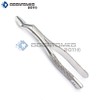 OdontoMed2011® EXTRACTION FORCEPS 65 UPPER INCISORS ALVEOLAR BONE TEETH DENTAL