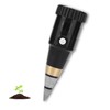 Soil PH Meter, Portable Electronic Moisture Sensor 3~8 PH Instrument