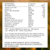 WILD NUTRITION Immune Support