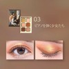 Milfee Painting Eye Shadow (03 Girls Playing the Piano) Eye