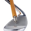 Golf Club Groove Sharpener for Wedge Maintenance – Manual Metal