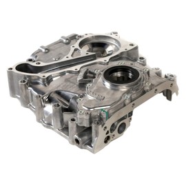 MPLUS 11301-75021 Engine Oil Pump Kit Replace 96-00 for Toyota 4Runner / 94-98 for Toyota T100 / 95-04 for Toyota Tacoma 2.7L DOHC 3RZFE