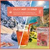 Wissotzky Rosehip & Hibiscus Herbal Tea (6 Pack - 120