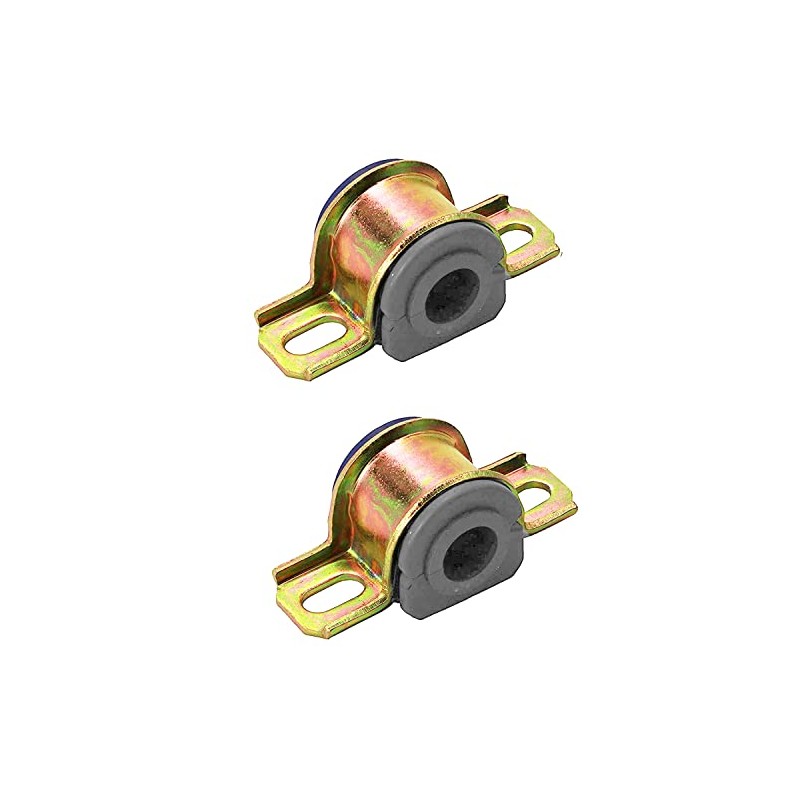 Pair Front Sway Bar Bushing Kit FITS Honda CR-V 2007-2016,