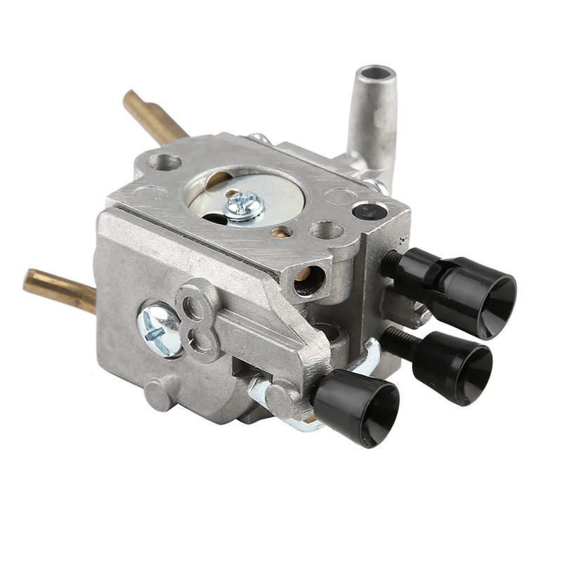 Replacement Carb Carburetor for STIHL FS120 FS200 R FS202 TS200