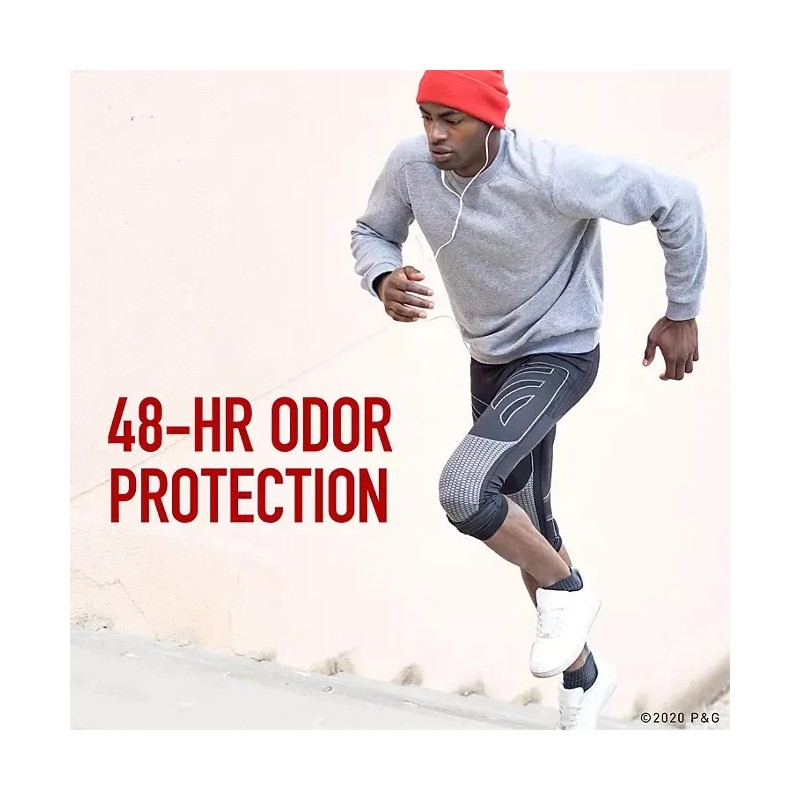 Old Spice 5 PACK - Old Spice Pure Sport Deodorant