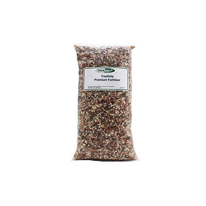 TreeHelp Premium Fertilizer for Hibiscus
