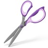 Ashton and Wright - Precision SG - Soft Grip Scissors