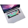 XSKN Logic Pro English Silicone Shortcuts Keyboard Cover Skin for