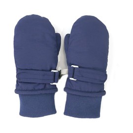 HinyBoeh Winter-Kids-Mittens Snow-Gloves for Toddler Boys Girls Warm-Fleece-Waterproof Ski-Mittens for Outdoor