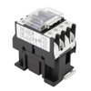CJX2‑0901 Rail Mount AC Contactor Industrial Electric AC Contactor 9A