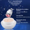 30g Eye Cream LED Infrared Massage 3 in 1 Moisturizing