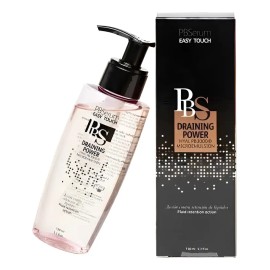Draining Power Pb Serum Emulsion