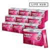 Life Herb Pomegranate Collagen Lactobacillus 10 sets (2g x 300