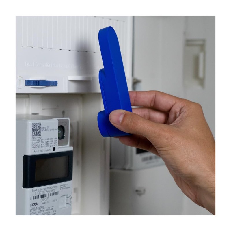 Smart Meter - Read Electricity Meter with IR Reading Head,