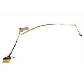 ZAHARA LCD LED LVDS Screen Display Video Ribbon Cable Connector for Dell G7 17 7790 Screen Display Flex line 40pin