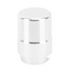 Transmission Shifter Button Knob Aluminum Easy to Install Gear Shift