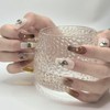 Nail Tips, Press on Nail, Handmade Nail Tips, Press on
