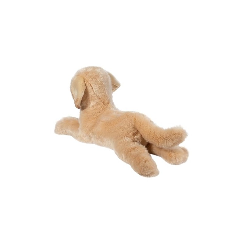 Douglas Lettie Yellow Lab Dog Plush Stuffed Animal
