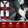 Dog Seat Belts For Cars Uk Headrest Dog Car Seat