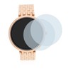 BROTECT Screen Protector for Xlyne X-Watch Siona/XW Fit Ultra Clear