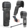 Lens Screen Protective Case for DJI Osmo Pocket 4 PC